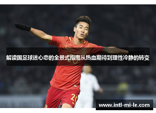 解读国足球迷心态的全景式指南从热血期待到理性冷静的转变