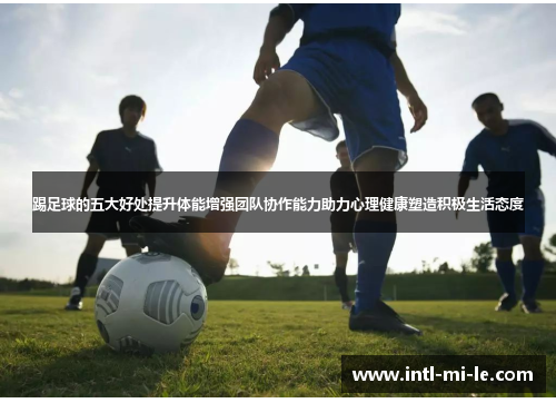 踢足球的五大好处提升体能增强团队协作能力助力心理健康塑造积极生活态度 踢足球的五大好处提升体能增强团队协作能力助力心理健康塑造积极生活态度