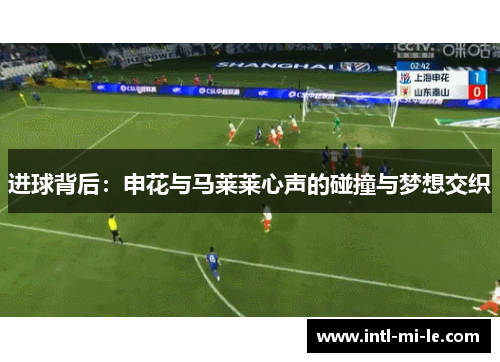 进球背后：申花与马莱莱心声的碰撞与梦想交织