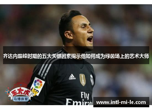 齐达内巅峰时期的五大关键因素揭示他如何成为绿茵场上的艺术大师